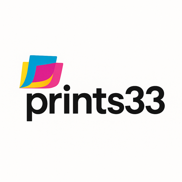 Prints33 - Custom Prints Wall Murals and Stuff